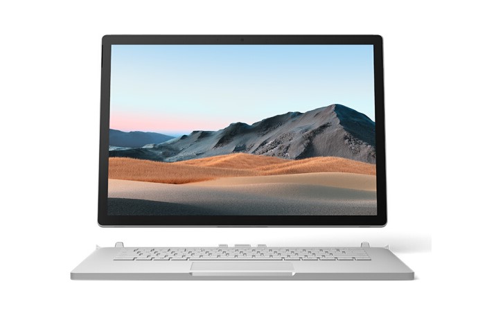 漳平Surface 维修前的准备工作