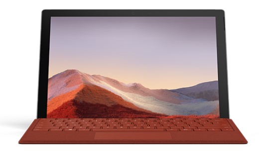 漳平清洁和维护 Surface