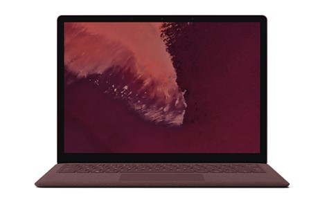漳平Surface Laptop